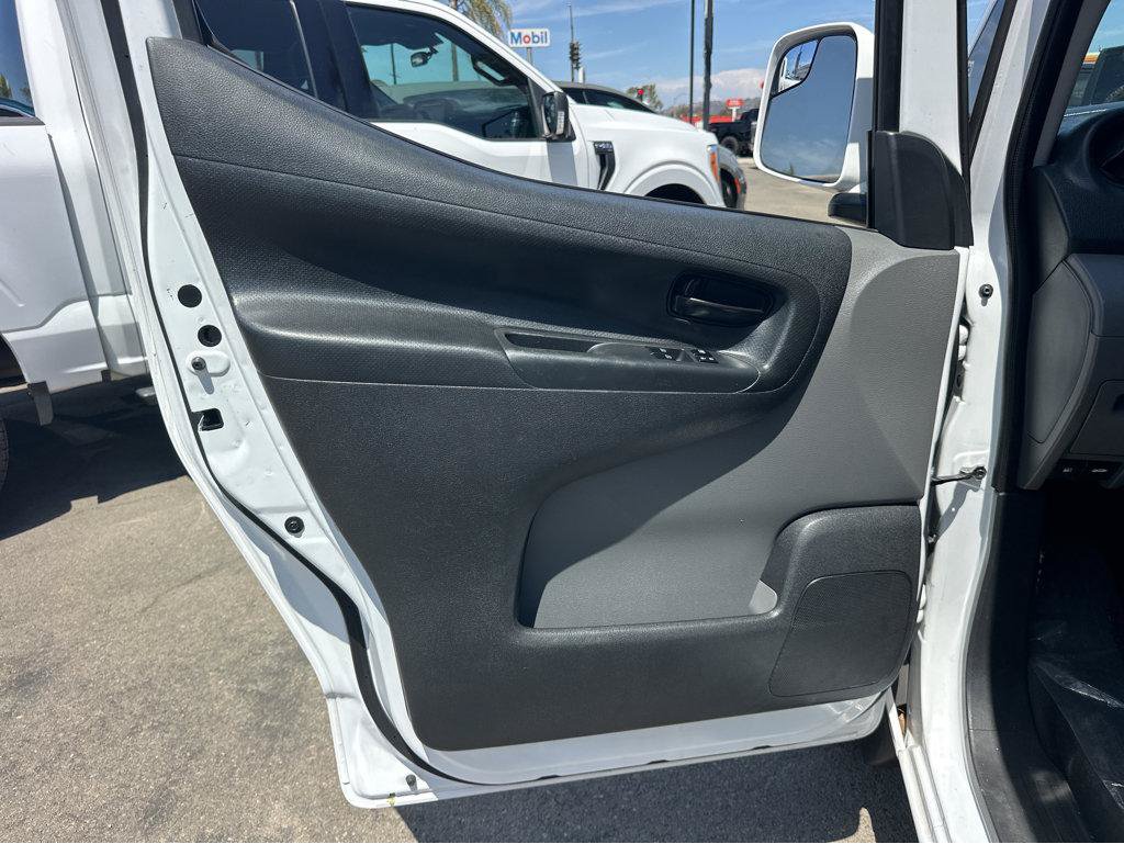Used 2021 Nissan NV200 SV FWD image 15
