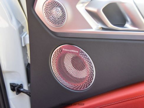 Used 2024 BMW XM w/ M Driver's Package image 66