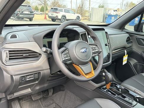 New 2026 Subaru Forester Wilderness image 10