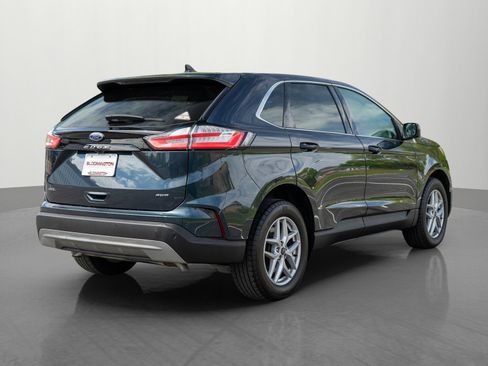 Used 2024 Ford Edge SEL w/ Convenience Package AWD/4WD image 7