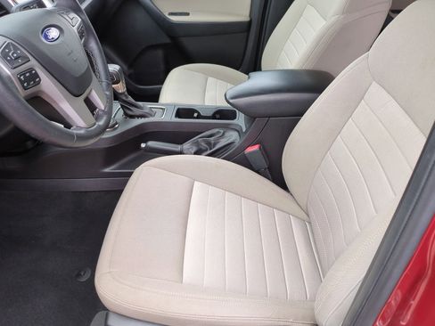 Used 2019 Ford Ranger XLT w/ Equipment Group 302A Luxury image 22