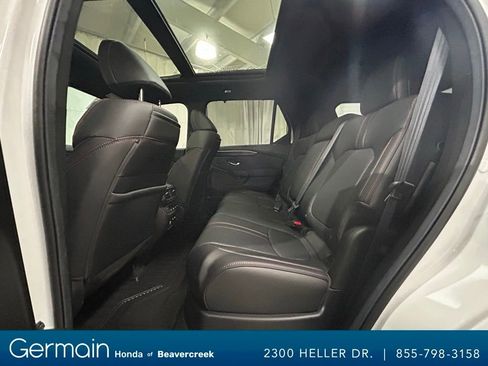 Used 2026 Honda Passport TrailSport Elite image 29