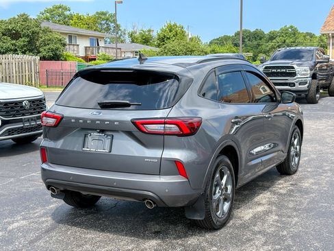 Used 2023 Ford Escape ST-Line w/ Tech Pack #1 AWD/4WD image 16