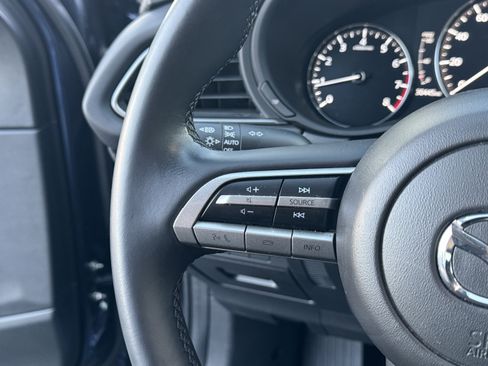 Used 2022 MAZDA CX-30 AWD 2.5 S w/ Select Package image 20