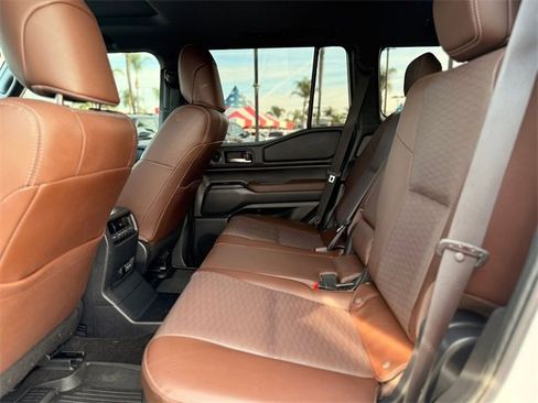 Used 2025 Toyota Land Cruiser Base image 19