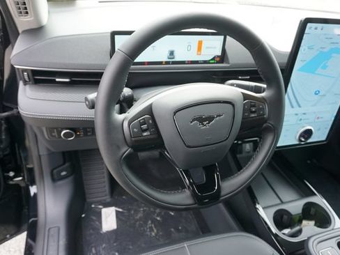 New 2026 Ford Mustang Mach-E Select AWD/4WD image 11
