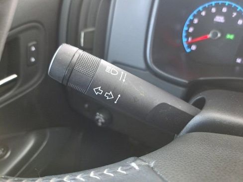 Used 2021 Chevrolet Colorado Z71 image 21