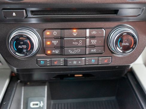 Used 2018 Ford F150 King Ranch w/ Equipment Group 601A Luxury image 27