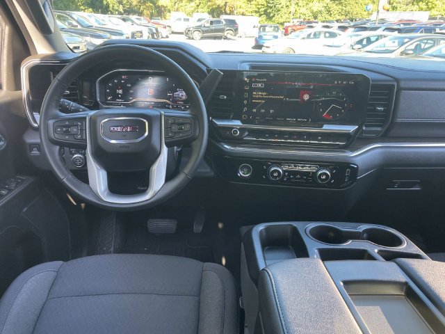 Used 2024 GMC Sierra 1500 Elevation AWD/4WD image 14