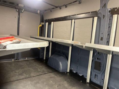 Used 2020 RAM ProMaster 3500 FWD image 11