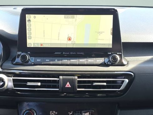 Used 2021 Kia Seltos SX AWD/4WD image 14