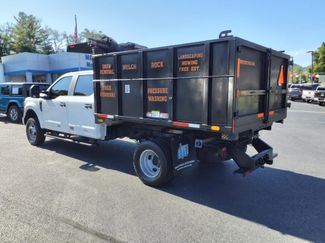 Used 2021 Ford F350 XL w/ Power Equipment Group video 4