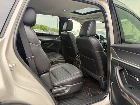 Used 2025 MAZDA CX-90 3.3 Turbo w/ Preferred Package AWD/4WD image 19