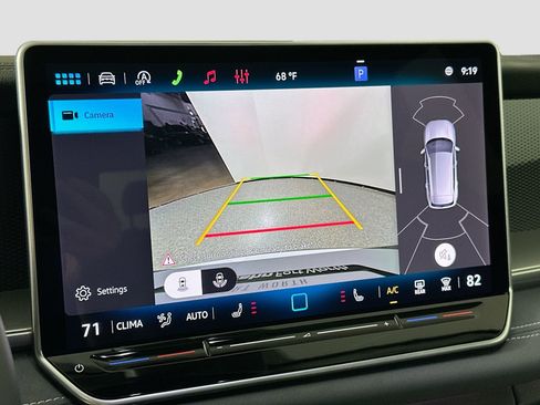 New 2026 Volkswagen Tiguan SE image 12