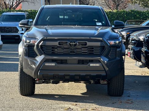 New 2026 Toyota Tacoma SR5 image 11