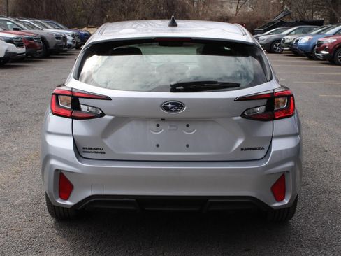 New 2026 Subaru Impreza 2.0i Sport AWD/4WD image 5