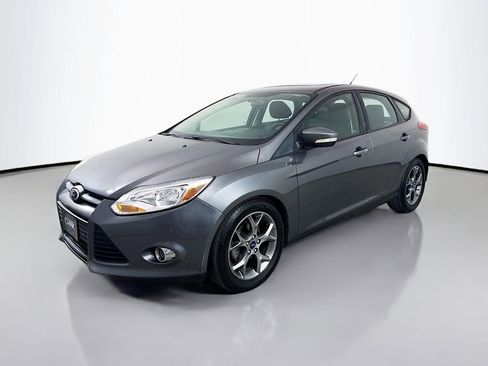 Used 2013 Ford Focus SE image 3