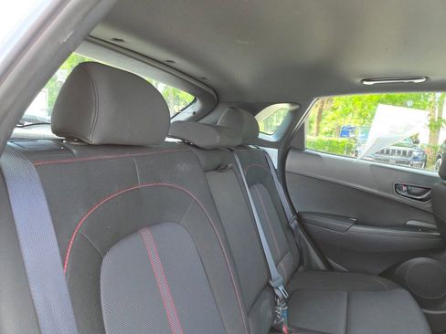 Used 2023 Hyundai Kona N Line FWD image 14