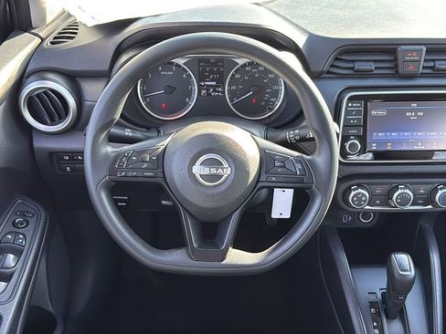 Used 2023 Nissan Versa S w/ Trunk Package image 12
