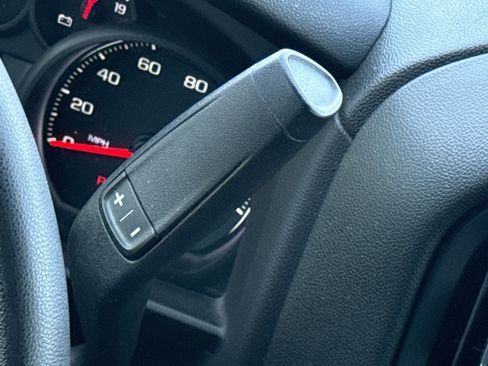 Used 2024 Chevrolet Silverado 2500 Custom w/ Custom Value Package image 25