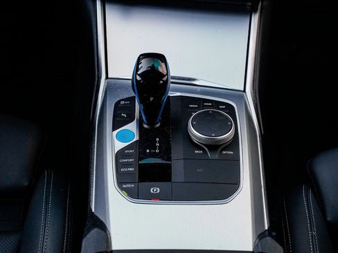 Used 2023 BMW i4 eDrive35 w/ Premium Package image 14