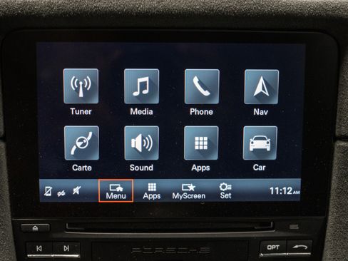 Used 2023 Porsche 718 Cayman GT4 RS image 18