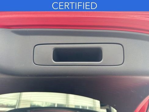 Used 2024 Honda HR-V Sport image 8