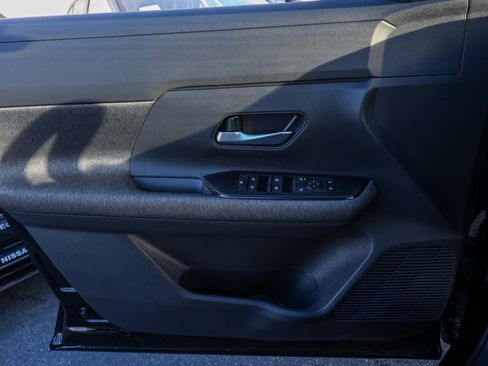 New 2026 Nissan Kicks SV image 22