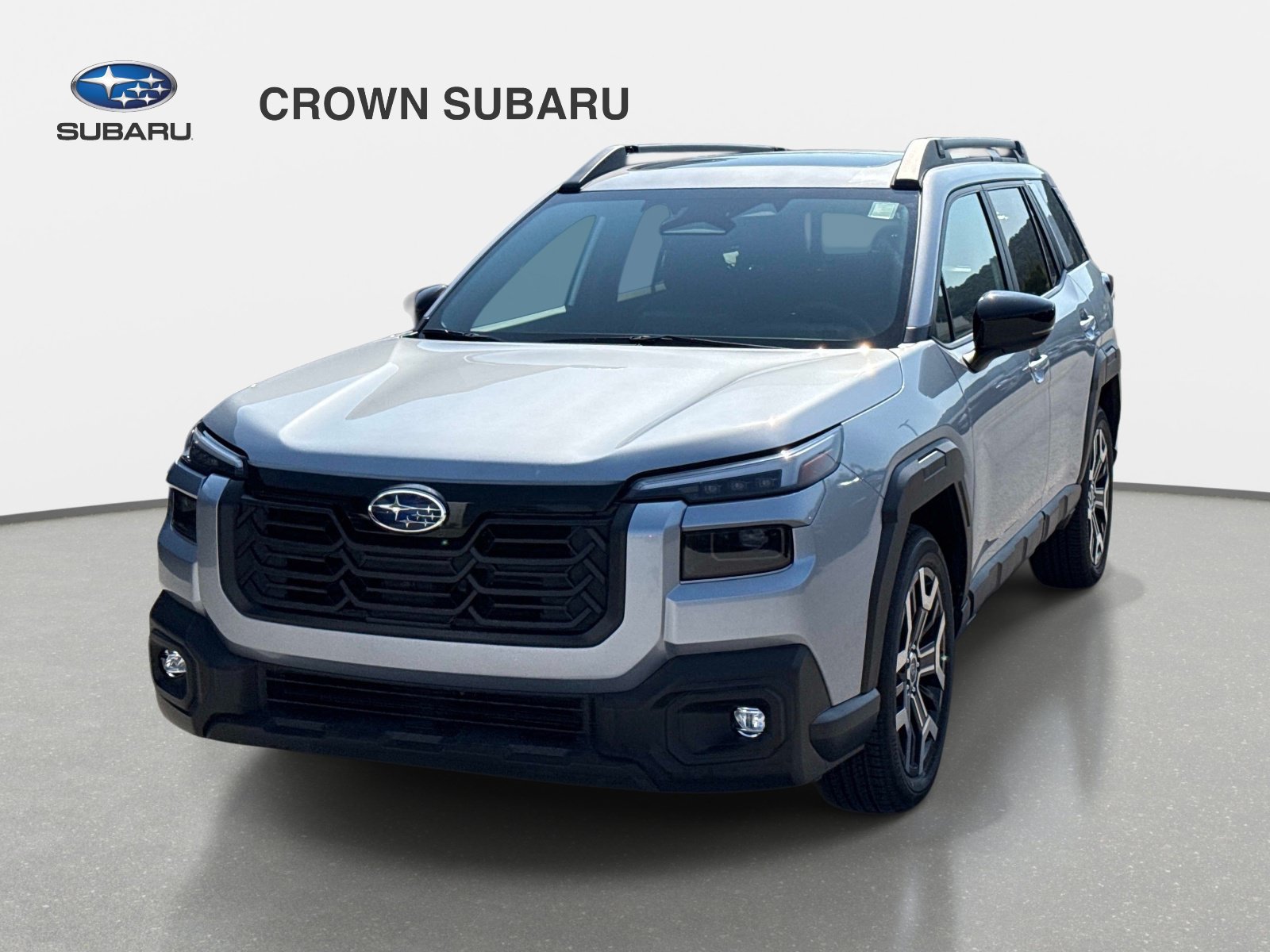 New 2026 Subaru Outback Touring XT AWD/4WD image 8
