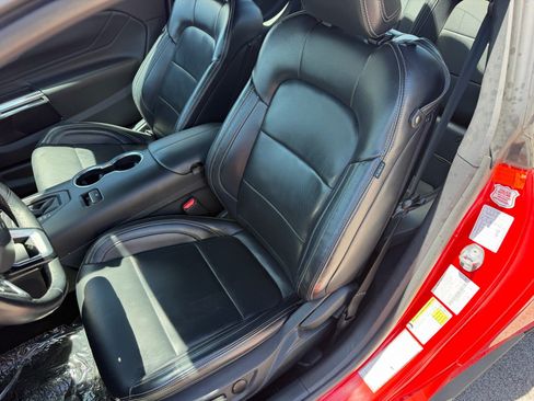 Used 2024 Ford Mustang Premium RWD image 26