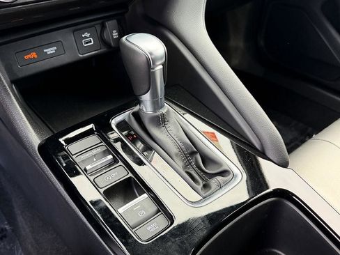 Used 2025 Acura Integra A-Spec FWD image 28