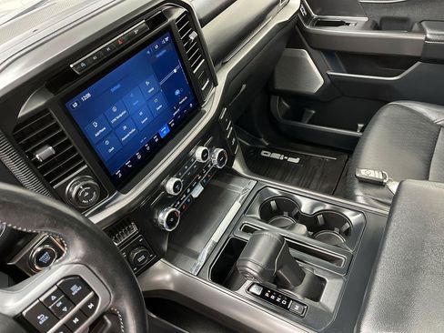 Used 2024 Ford F150 Lariat w/ Equipment Group 502A High AWD/4WD image 20