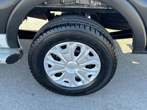 Used 2023 Ford Transit 250 Base w/ Exterior Upgrade Package image 14