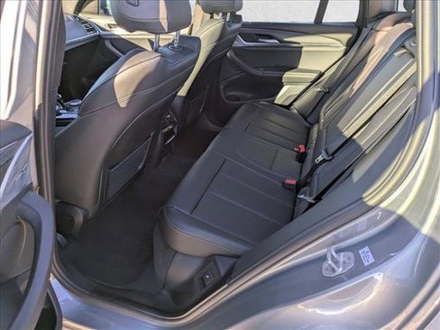 Certified 2023 BMW X3 xDrive30i w/ Convenience Package image 20