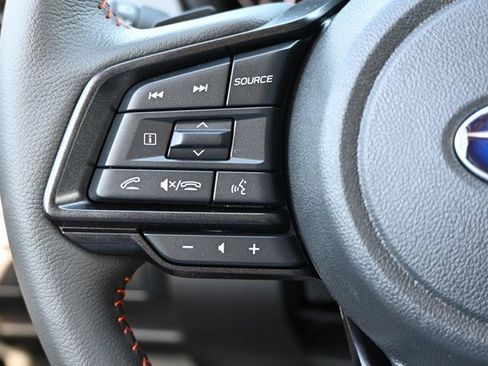 New 2026 Subaru Crosstrek 2.5i Limited image 27