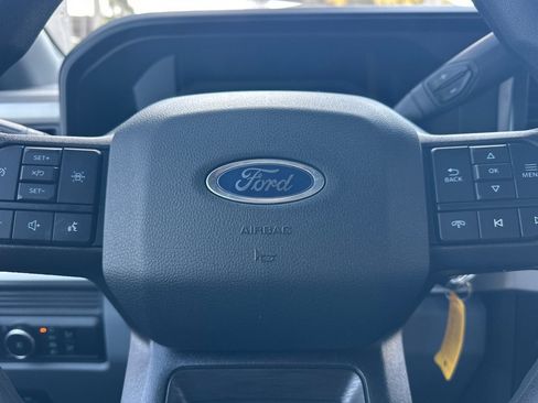New 2026 Ford F550 2WD SuperCab Super Duty image 22