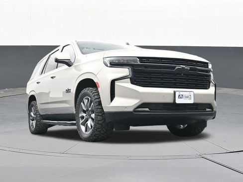 Used 2023 Chevrolet Tahoe LT w/ LT Signature Plus Package image 54