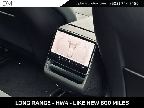 Used 2026 Tesla Model 3 AWD/4WD image 22