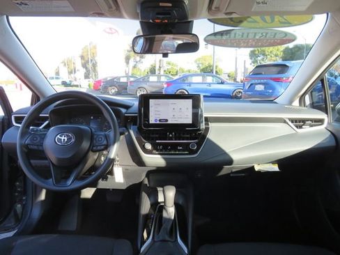 Certified 2025 Toyota Corolla LE image 20