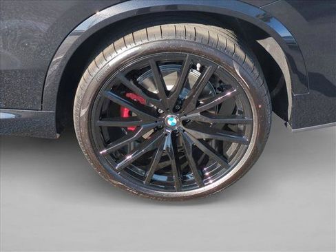 New 2026 BMW X5 sDrive40i w/ Executive Package RWD image 10
