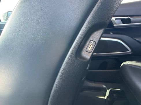 Used 2020 Kia Telluride LX FWD image 20