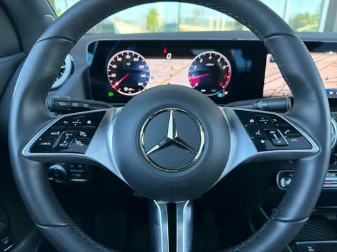 Certified 2026 Mercedes-Benz GLA 250 image 29