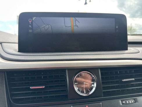 Used 2021 Lexus RX 350 F Sport w/ Accessory Package image 10