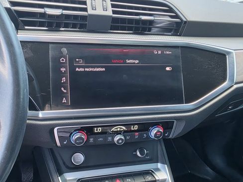 Used 2019 Audi Q3 2.0T Premium Plus w/ Premium Plus Package AWD/4WD image 13