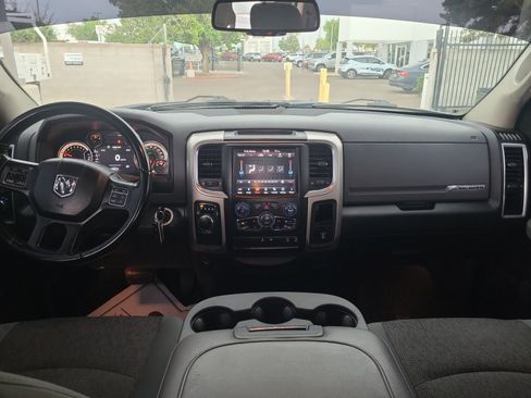 Used 2019 RAM 1500 Big Horn RWD image 13