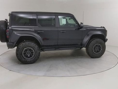 New 2025 Ford Bronco Raptor image 12