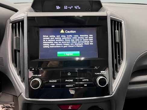 Certified 2022 Subaru Impreza Premium image 16