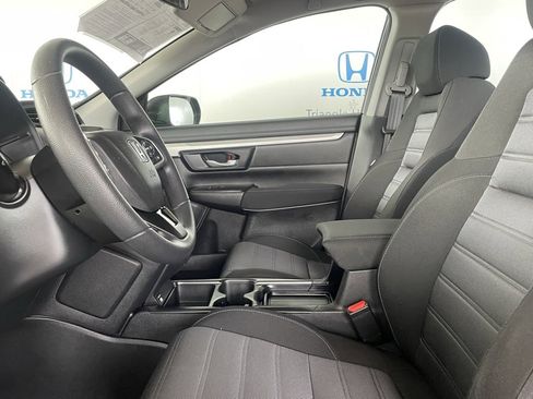 Used 2022 Honda CR-V LX image 12