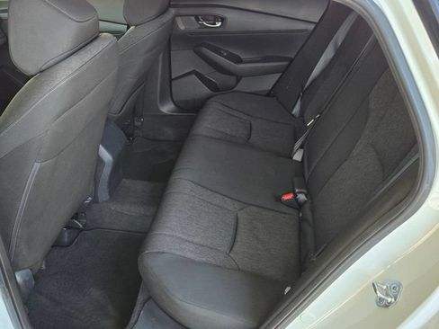 Used 2024 Honda Accord LX image 11