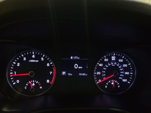 Used 2019 Kia Forte LXS FWD image 23
